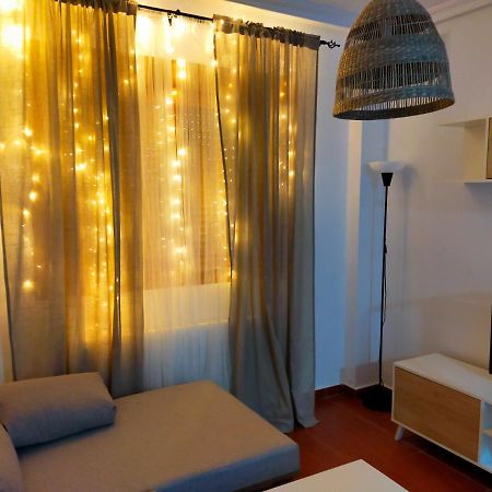 리나레스 Rincon De Luz 아파트 외부 사진